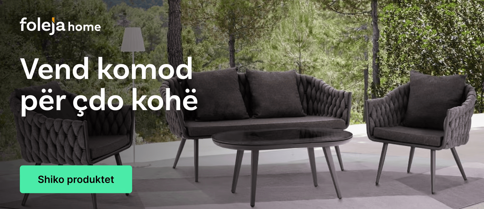 vend komod